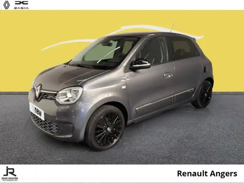 Photo Renault Twingo