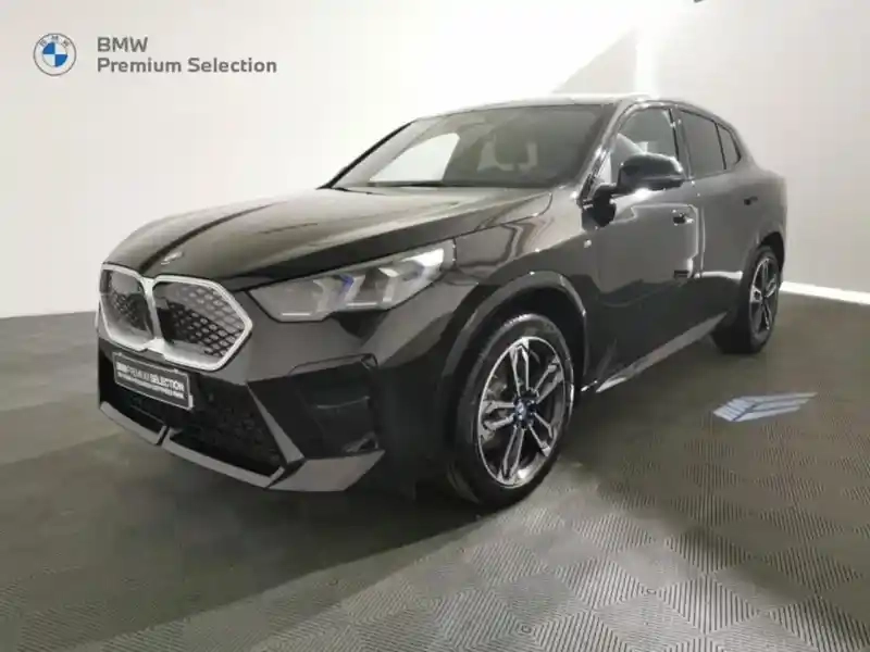 Photo Bmw X2