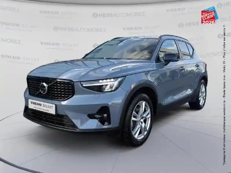 Photo Volvo Xc40