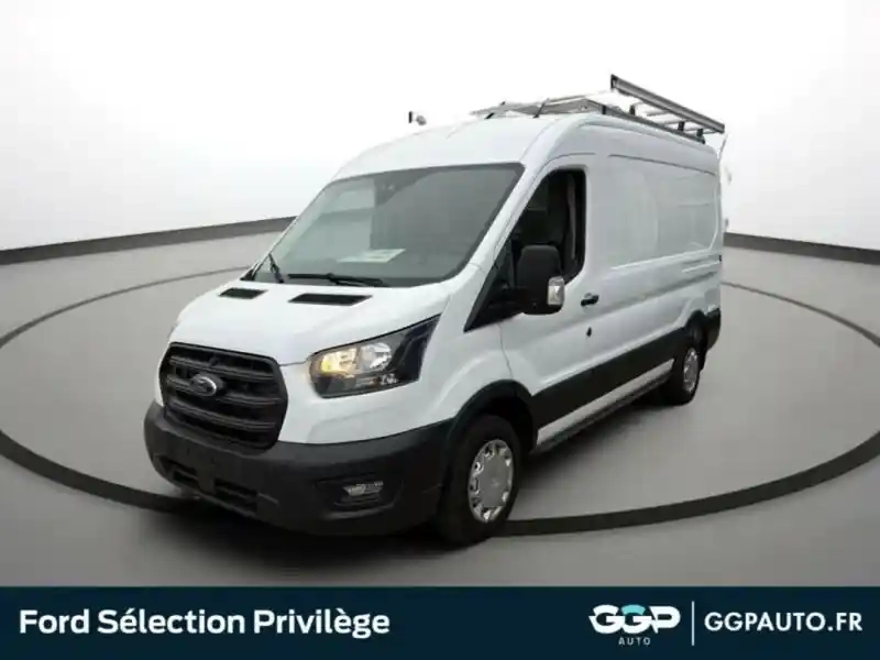 Photo Ford Transit