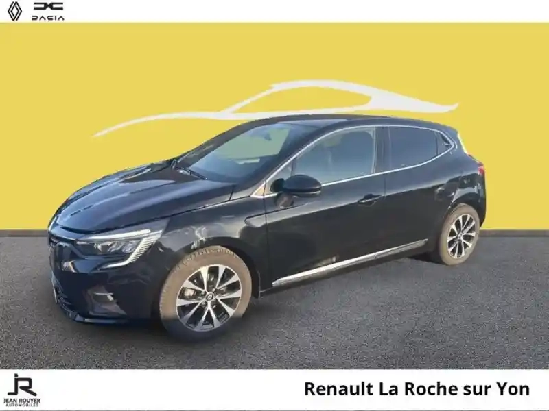 Photo Renault Clio