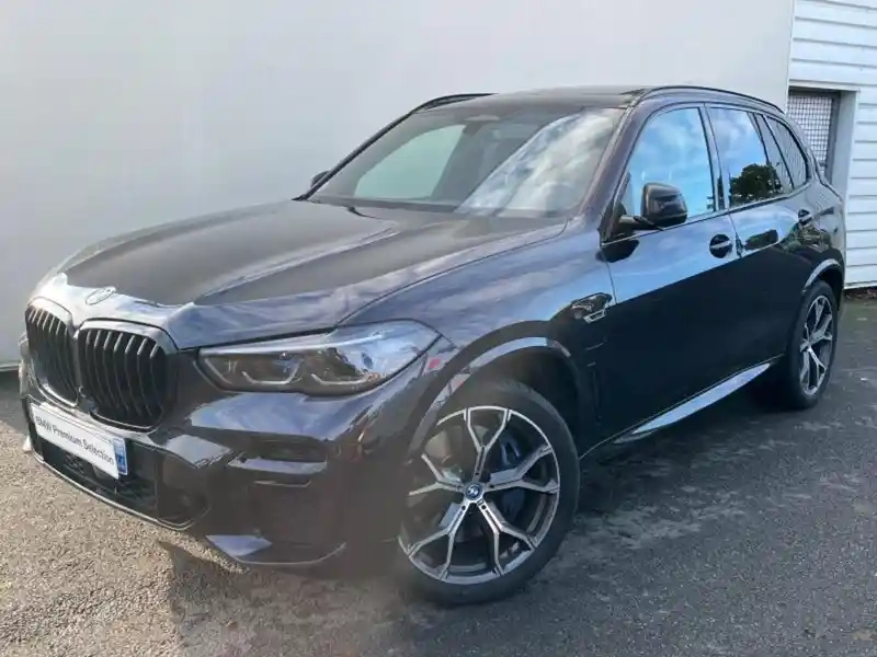 Photo Bmw X5