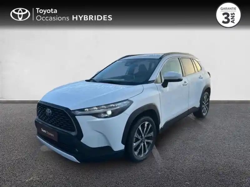 Photo Toyota Corolla