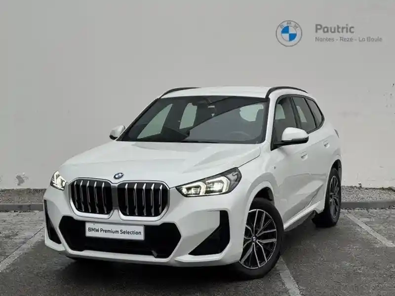 Photo Bmw X1