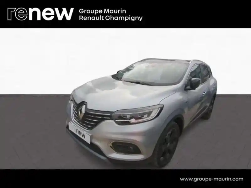 Photo Renault Kadjar