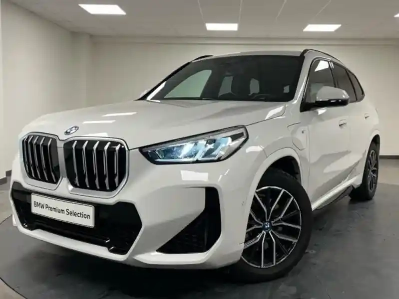 Photo Bmw X1