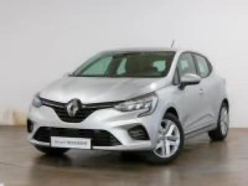 Photo Renault Clio