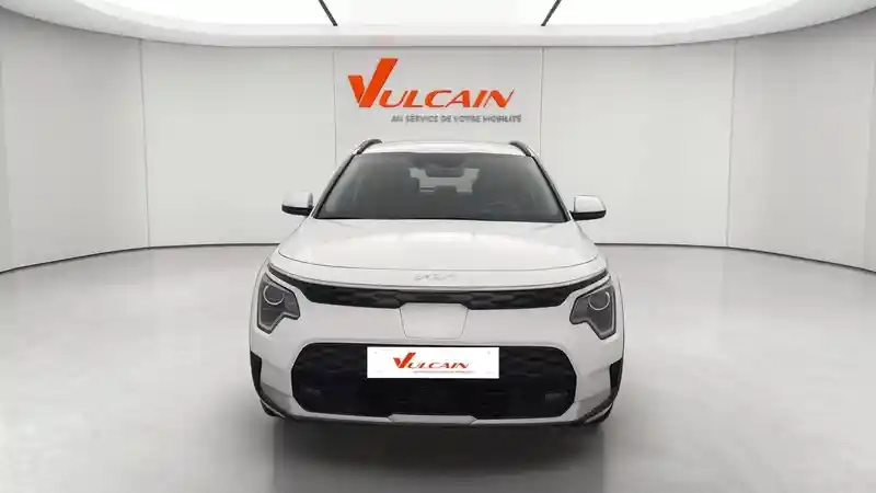 Photo Kia Niro Active Business