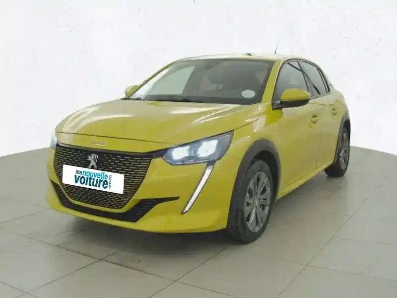 Photo Peugeot 208 Style