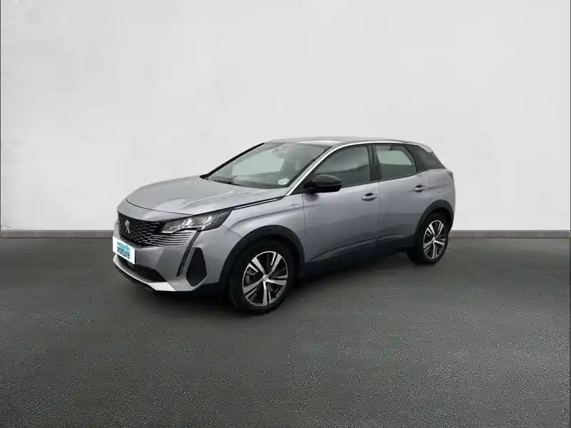 Photo Peugeot 3008 Active Pack