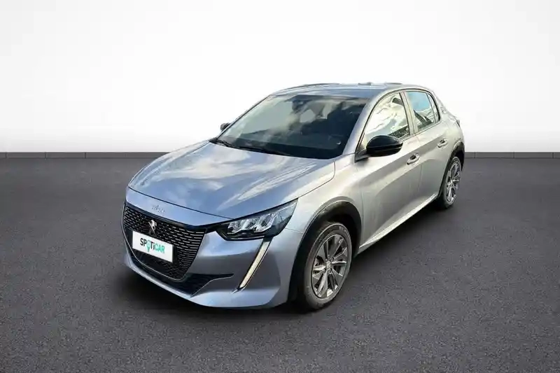 Photo Peugeot 208 Active Pack