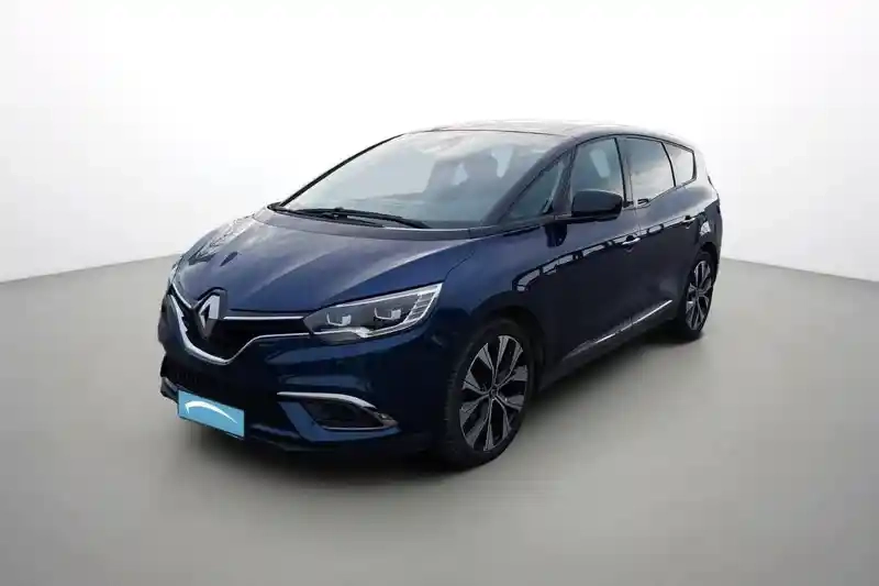 Photo Renault Grand Scenic Limited