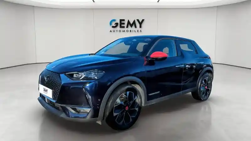 Photo Ds Ds 3 Ines De La Fressange Paris