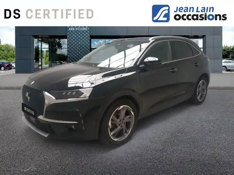 Photo Ds Ds 7 Grand Chic