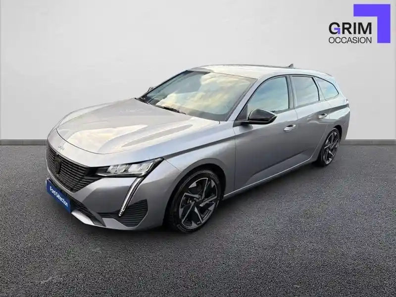 Photo Peugeot 308 Allure