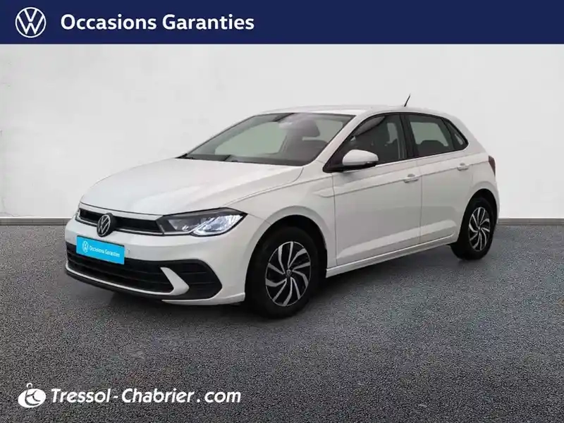 Photo Volkswagen Polo Life