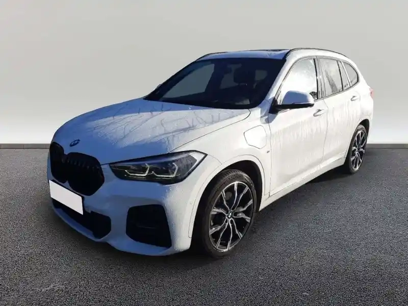 Photo Bmw X1 M Sport