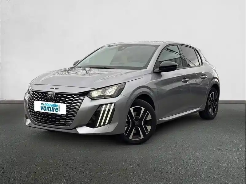 Photo Peugeot 208 Allure