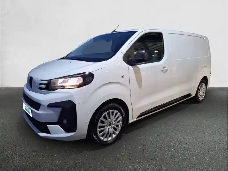 Photo Peugeot Expert