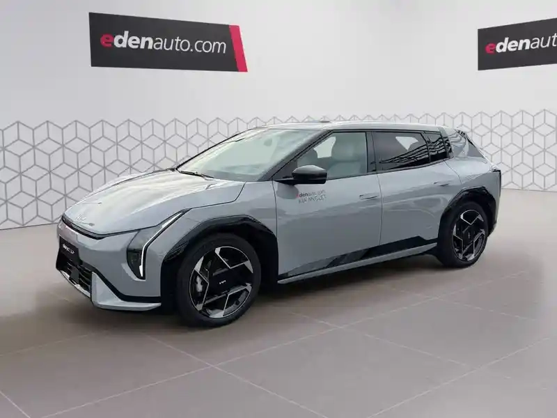 Photo Kia Ev4 Gt-line Business