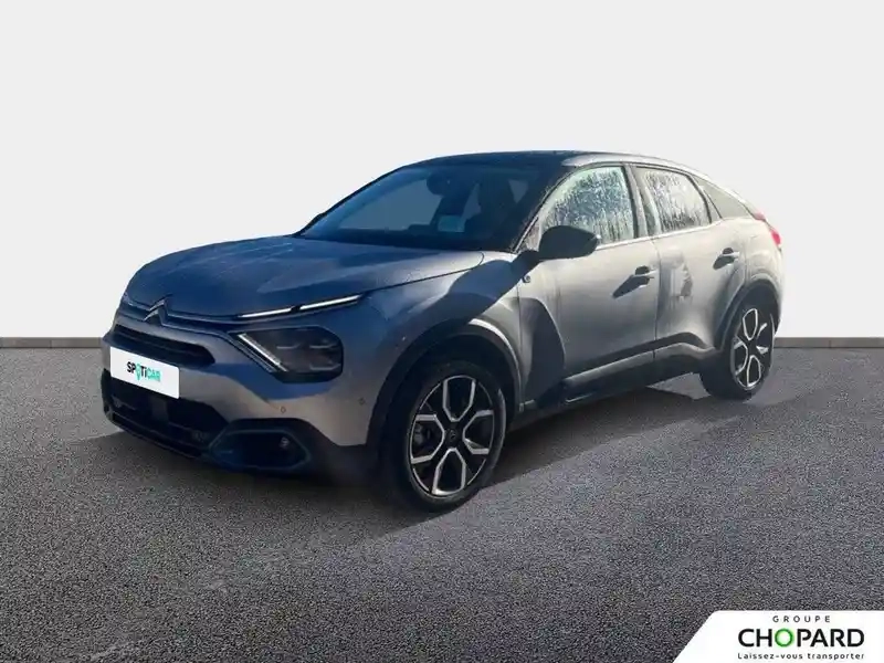 Photo Citroën C4 Shine Pack