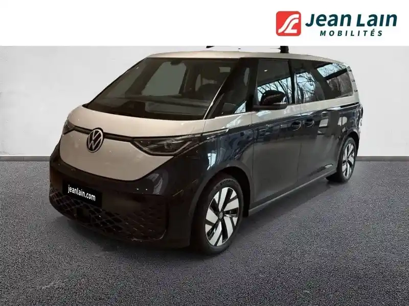 Photo Volkswagen Id. Buzz