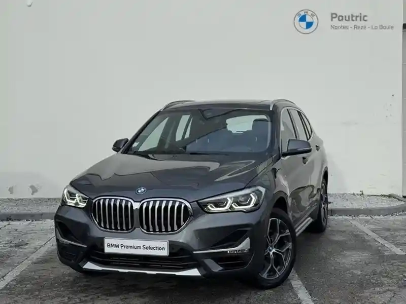 Photo Bmw X1