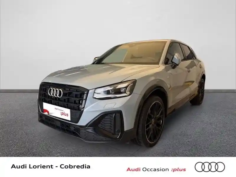 Photo Audi Q2