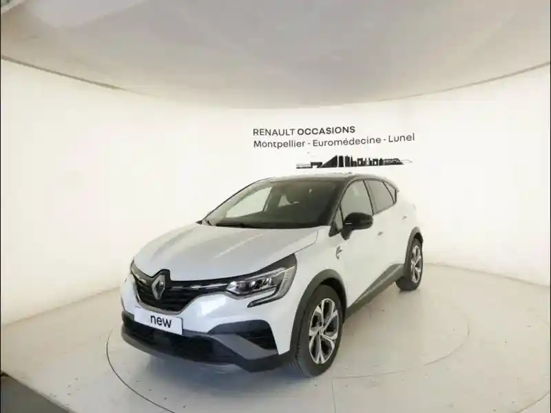 Photo Renault Captur
