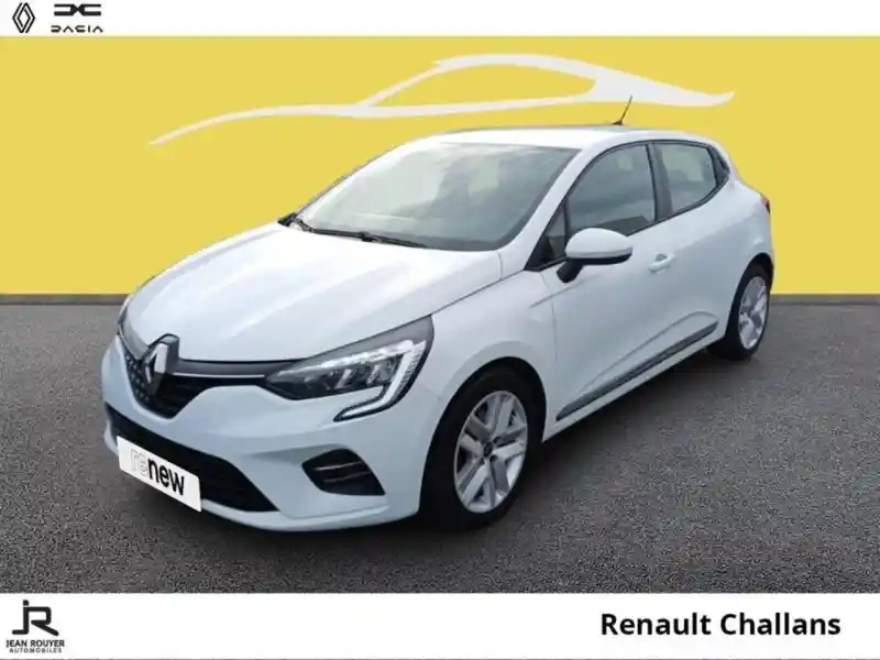 Photo Renault Clio