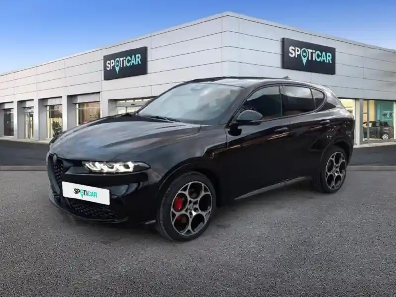 Photo Alfa Romeo Tonale