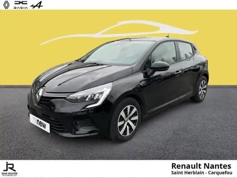 Photo Renault Clio