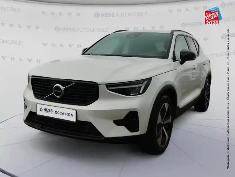 Photo Volvo Xc40