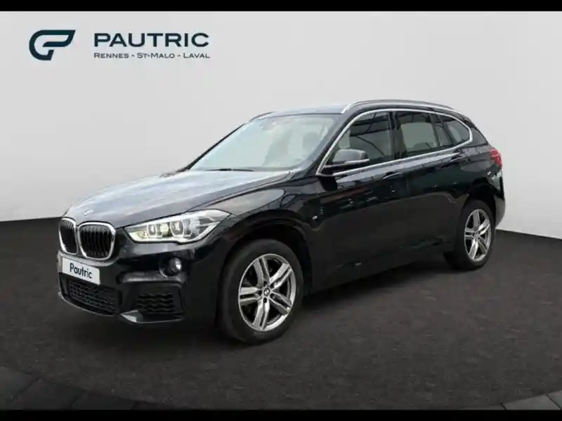 Photo Bmw X1