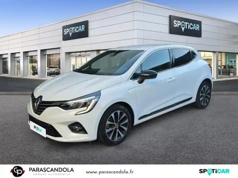 Photo Renault Clio