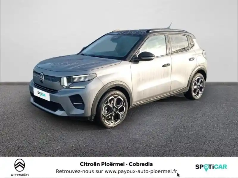 Photo Citroën C3