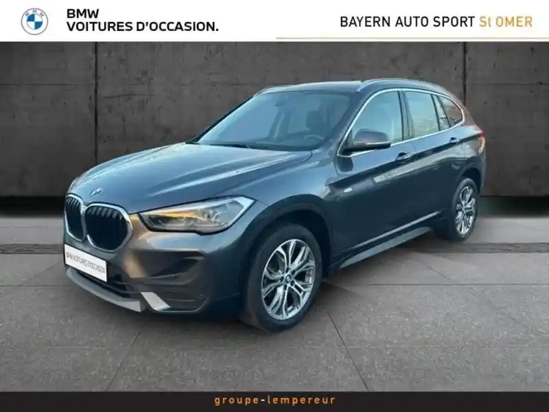 Photo Bmw X1