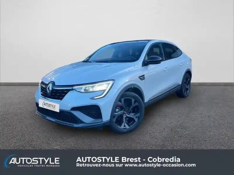 Photo Renault Arkana