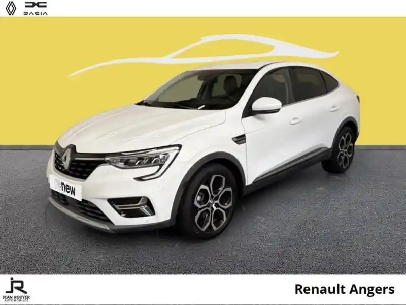 Photo Renault Arkana
