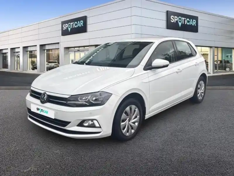 Photo Volkswagen Polo