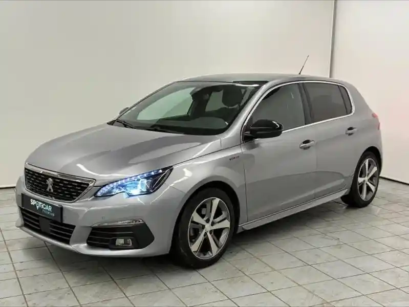 Photo Peugeot 308