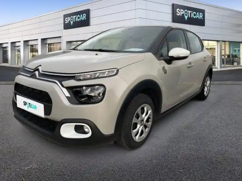 Photo Citroën C3
