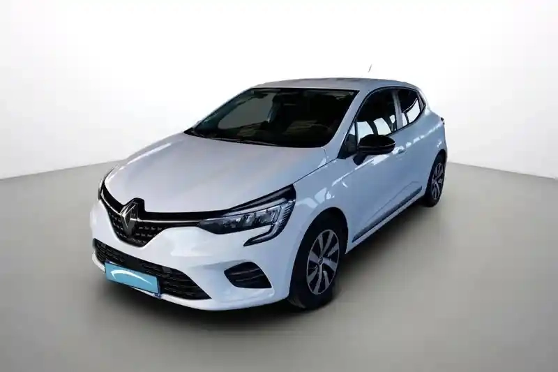 Photo Renault Clio Evolution