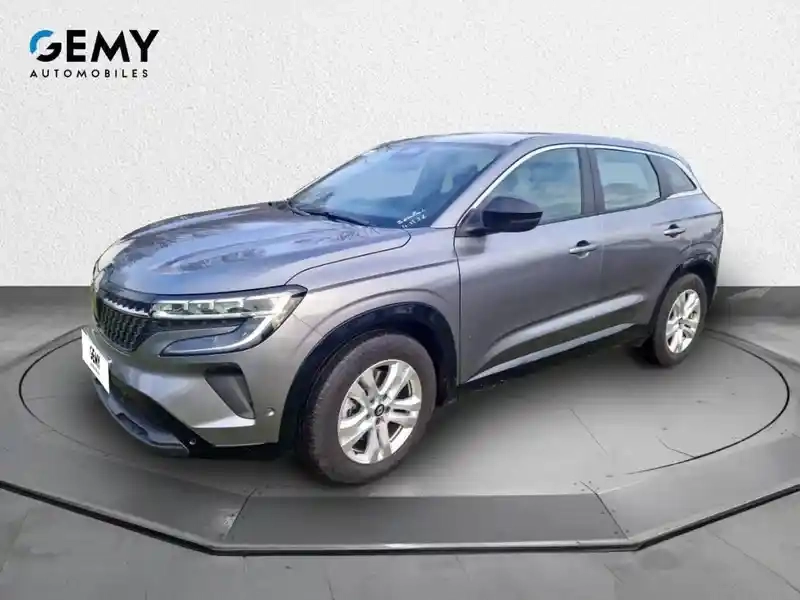 Photo Renault Austral Evolution