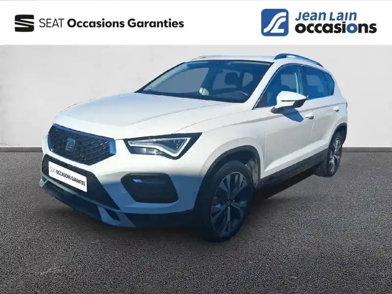 Photo Seat Ateca Urban Advanced