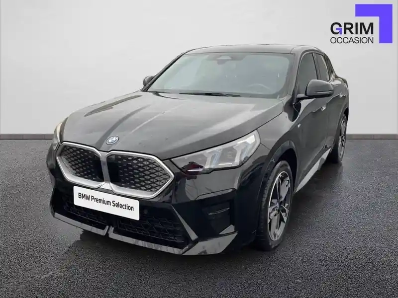 Photo Bmw X2 M Sport