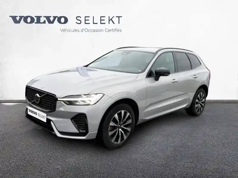 Photo Volvo Xc60 Plus Style Dark