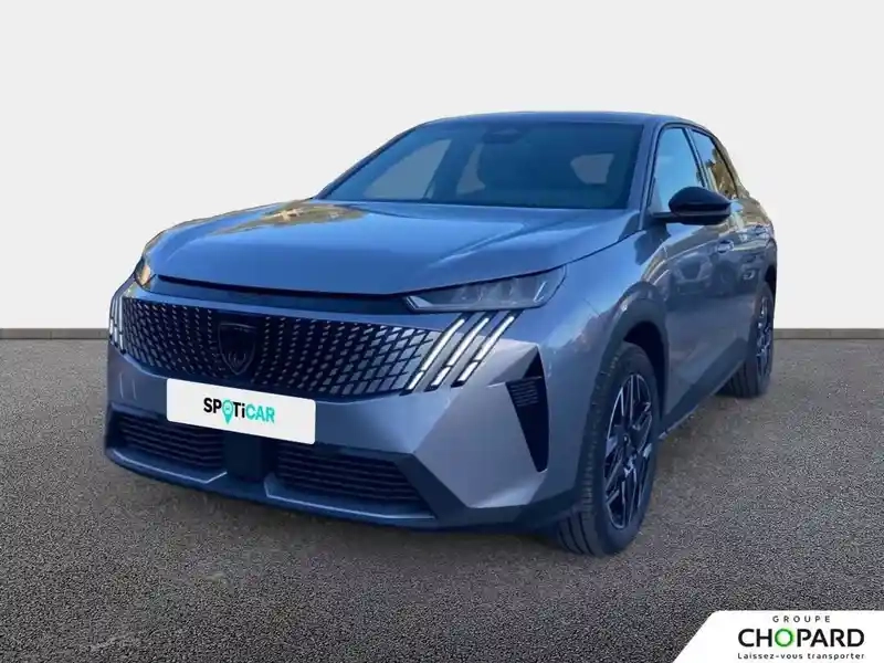 Photo Peugeot 3008 Allure