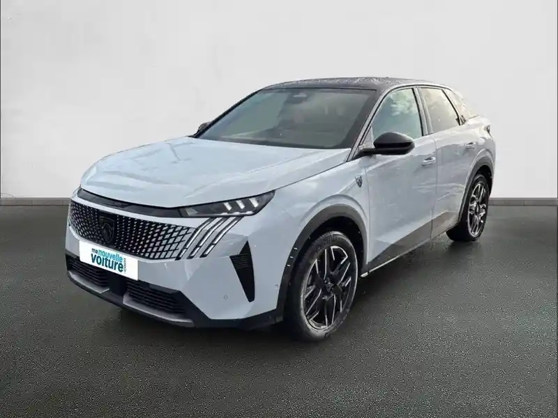Photo Peugeot 3008 Gt