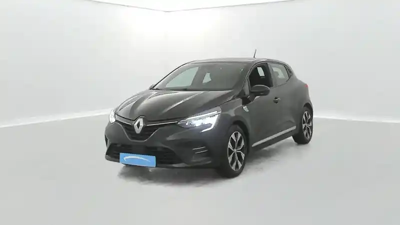 Photo Renault Clio Limited